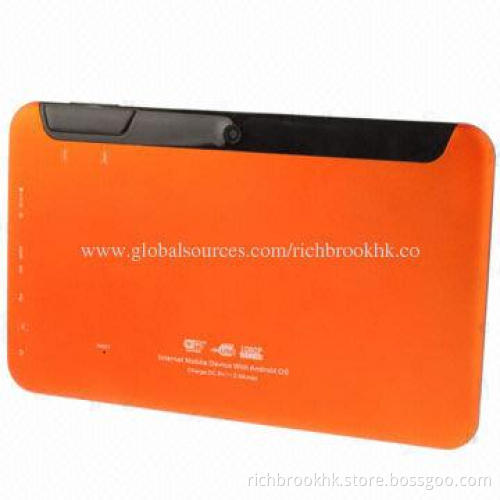 9-inch tablet PC, MTK8377 with built-in 3G and 1GRAM A9377